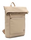 SURI FREY Besty City Backpack L Sand