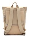 SURI FREY Besty City Backpack L Sand