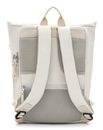 SURI FREY Besty City Backpack L White