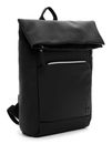 SURI FREY Besty City Backpack L Black