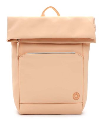 SURI FREY Besty City Backpack L Apricot