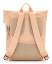 SURI FREY Besty City Backpack L Apricot