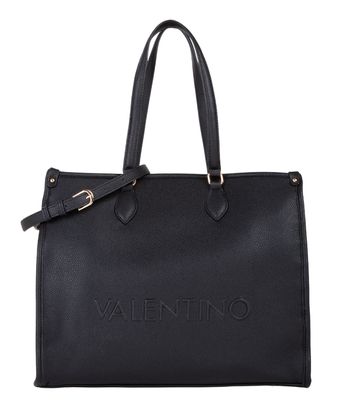 VALENTINO Rised Re Business Bag Nero