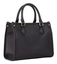 VALENTINO Rised Re Shopping Bag Nero VALENTINO Rised Re Shopping Bag Nero