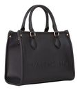 VALENTINO Rised Re Shopping Bag Nero VALENTINO Rised Re Shopping Bag Nero