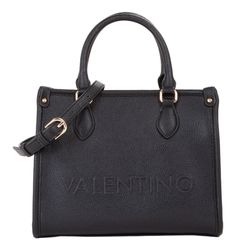 【VALENTINO】Rised Re Handbag ハンドバッグ VALENTINO handbag Rised Re Shopping Bag Blu | Buy bags