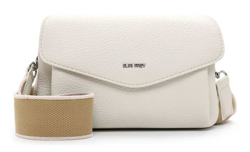 SURI FREY SFY Hanny Crossbody Bag Beige