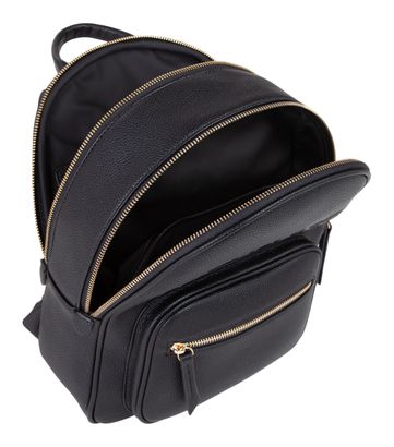 人気【Valentino Bags】Rised Re ロゴ バックパック リュック 黒 VALENTINO backpack Rised Re Backpack Nero | Buy bags, purses