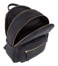 VALENTINO Rised Re Backpack Nero
