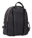 VALENTINO Rised Re Backpack Nero