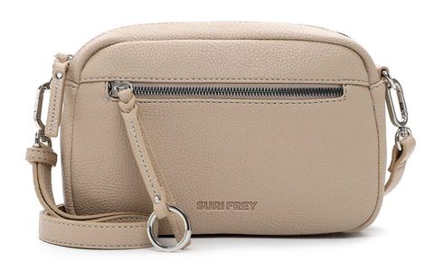 SURI FREY Debby Crossover Bag Sand