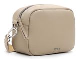 SURI FREY SFY Hanny Shoulderbag with Zipper Lighttaupe SURI FREY SFY Hanny Shoulderbag with Zipper Lighttaupe