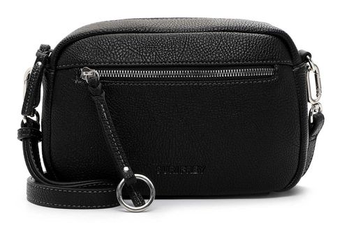 SURI FREY Debby Crossover Bag Black