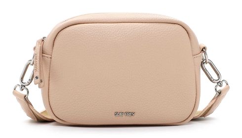 SURI FREY SFY Hanny Shoulderbag with Zipper Pink Salt