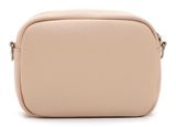 SURI FREY SFY Hanny Shoulderbag with Zipper Pink Salt SURI FREY SFY Hanny Shoulderbag with Zipper Pink Salt