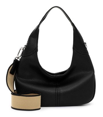 SURI FREY Nessy Shoulder Bag M Black