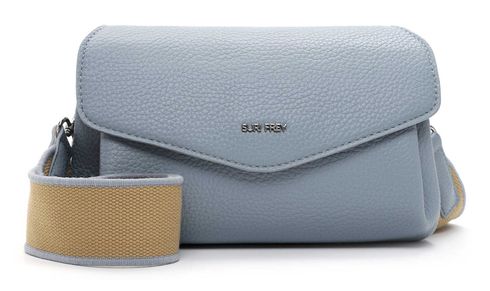 SURI FREY SFY Hanny Crossbody Bag Crystal Blue