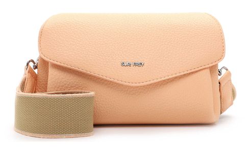 SURI FREY SFY Hanny Crossbody Bag Apricot