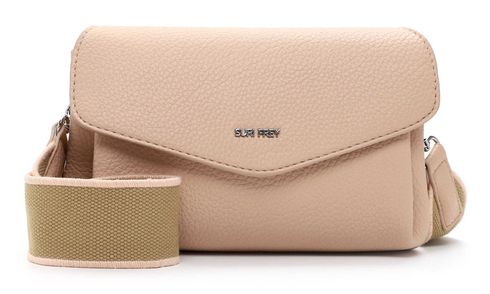 SURI FREY SFY Hanny Crossbody Bag Pink Salt
