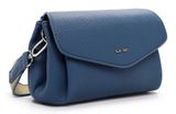 SURI FREY SFY Hanny Crossbody Bag Denim SURI FREY SFY Hanny Crossbody Bag Denim