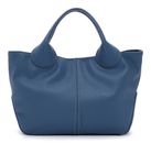 SURI FREY Nessy Cityshopper L Denim