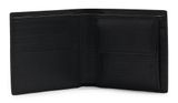 BOSS Giftpack Wallet And Card Holder Black BOSS Giftpack Wallet And Card Holder Black