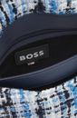 BOSS B Icon Shoulder Bag BC M Multicolor