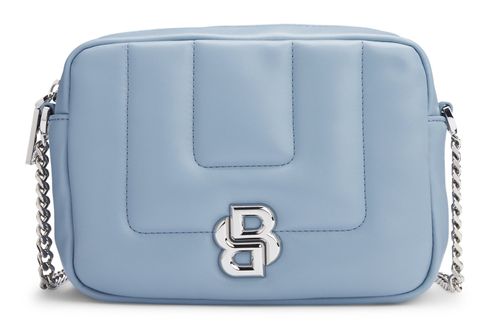 BOSS B Icon Crossbody Light Blue