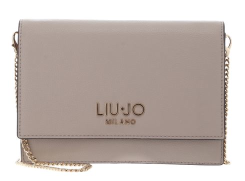 LIU JO Caliwen ECS Crossbody XS Neutro