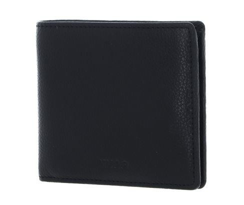 HUGO New Subway 8 CC Wallet Black