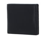 HUGO New Subway 8 CC Wallet Black HUGO New Subway 8 CC Wallet Black