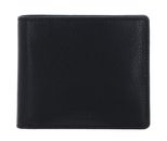 HUGO New Subway 8 CC Wallet Black HUGO New Subway 8 CC Wallet Black