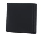 HUGO New Subway 8 CC Wallet Black HUGO New Subway 8 CC Wallet Black