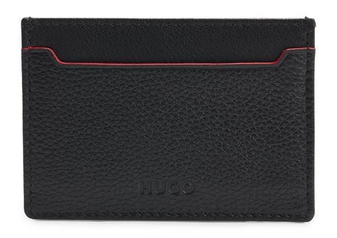 HUGO New Subway Cardcase Black