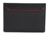 HUGO New Subway Cardcase Black
