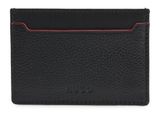HUGO New Subway Cardcase Black
