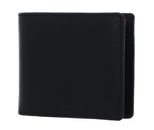 HUGO New Subway Trifold Wallet Black HUGO New Subway Trifold Wallet Black