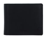 HUGO New Subway Trifold Wallet Black HUGO New Subway Trifold Wallet Black