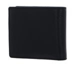 HUGO New Subway Trifold Wallet Black HUGO New Subway Trifold Wallet Black