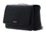 LIU JO Caliwen Crossbody Bag S Nero