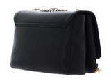 LIU JO Caliwen Crossbody Bag S Nero