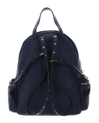LIU JO backpack Evrim ECS Backpack M Dress Blue | Buy bags