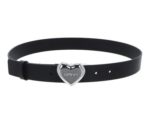 HUGO belt Serce Sz30 Leather Belt W75 Black | Buy bags, purses