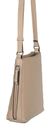 TOM TAILOR Yuma Cross Bag M Taupe