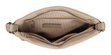 TOM TAILOR Yuma Cross Bag M Taupe