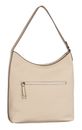 TOM TAILOR Jema Hobo Bag L Beige TOM TAILOR Jema Hobo Bag L Beige