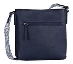TOM TAILOR Nani Cross Bag M Dark Blue TOM TAILOR Nani Cross Bag M Dark Blue