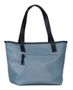 TOM TAILOR Leora Zip Shopper L Mid Blue