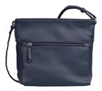 TOM TAILOR Nicolina Cross Bag M Dark Blue