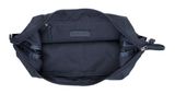 TOM TAILOR Sansa Hobo Bag M Dark Blue TOM TAILOR Sansa Hobo Bag M Dark Blue